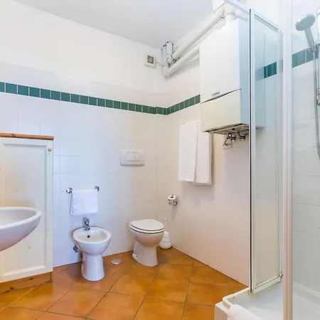 Le Poste Del Pianone By Interhome * Giannella