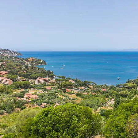 Le Poste Del Pianone By Interhome