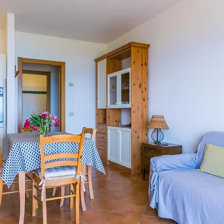 Апартаменты Le Poste Del Pianone By Interhome