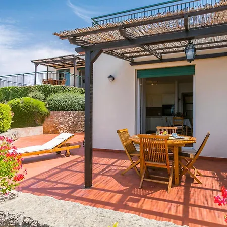 Апартаменты Le Poste Del Pianone By Interhome Giannella